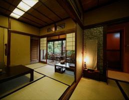 和室〈6~8畳〉